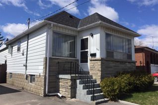 Bungalow for Rent, 1054 East Ave, Mississauga, ON