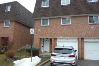 Property for Sale, 144 Henderson Ave #6, Markham, ON