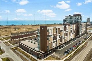 Condo Apartment for Sale, 560 North Service Rd #604, Grimsby, ON