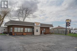 Commercial/Retail Property for Sale, 1554 Regional Road 20 Highway, St. Anns, ON
