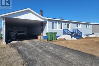 Property for Sale, 30 Guy Street, Wabush, NL Property for Sale, 30 Guy Street, Wabush, NL