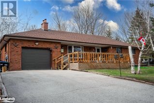 Bungalow for Sale, 6 Memorial Crescent, Oro-Medonte, ON
