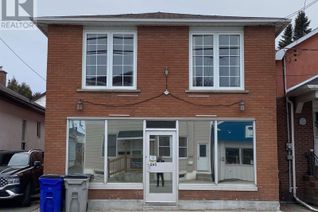 Commercial/Retail Property for Sale, 285 Pine St S, TIMMINS, ON