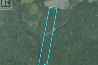 Property for Sale, 19.1 Hec. Route 460, Tabusintac, NB