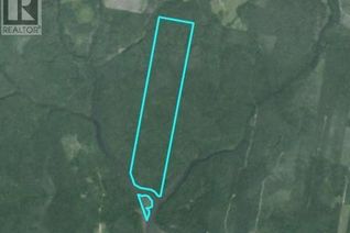 Land for Sale, 79.15 Hec. Rte 460, Tabusintac, NB