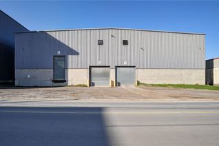 Industrial Property for Sale, 348 Macnab Street, Dundas, ON