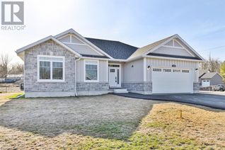 Bungalow for Sale, 136 Rollins Street, Madoc, ON