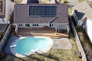 Property for Sale, 30 Sheffield Crescent, Charlottetown, PE