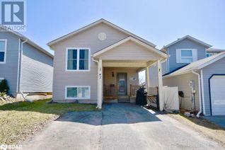 Bungalow for Sale, 47 D'Ambrosio Drive, Barrie, ON