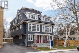 Townhouse for Sale, 81 Wilson Street, Oakville, ON Townhouse for Sale, 81 Wilson Street, Oakville, ON