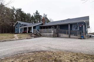 Bungalow for Sale, 809 Wagg Rd, Uxbridge, ON