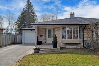 Backsplit for Sale, 80 Sherwood Forest Dr, Markham, ON Backsplit for Sale, 80 Sherwood Forest Dr, Markham, ON