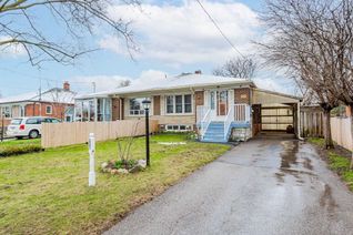 Bungalow for Sale, 221 Elka Dr, Richmond Hill, ON