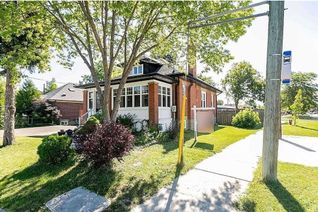 House for Sale, 93 Nelson St W, Brampton, ON