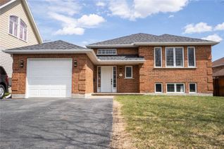 Bungalow for Sale, 1105 Kirkman Crt, Cornwall, ON