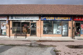 Coin Laundromat Business for Sale, 2728 Jane St, Toronto, ON
