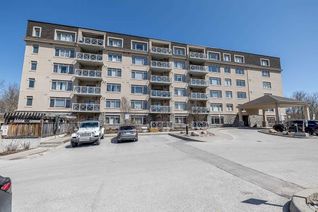 Apartment for Sale, 149 Church St #716, King, ON