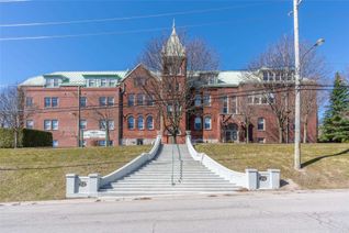 Apartment for Sale, 72 Pine St N #302, Port Hope, ON