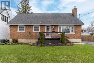 Property for Sale, 179 Marilyn Avenue, Napanee, ON Property for Sale, 179 Marilyn Avenue, Napanee, ON