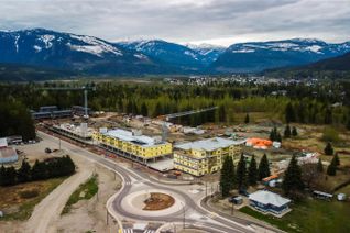 Property for Sale, 4402 (Building 4) Mackenzie Plaza #SL133, Revelstoke, BC Property for Sale, 4402 (Building 4) Mackenzie Plaza #SL133, Revelstoke, BC