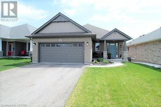 Property for Sale, 22 Fox Hollow Court, St. Thomas, ON