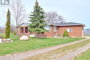 Ranch-Style House for Sale, 278 County Rd 27, Kingsville, ON