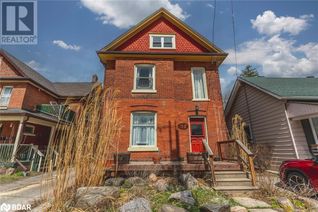 Property for Sale, 34 Tiffin Street, Barrie, ON Property for Sale, 34 Tiffin Street, Barrie, ON