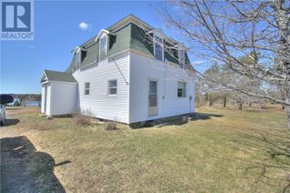 Detached House for Sale, 1240 Route 495, Mundleville, NB