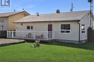 House for Sale, 4815 O'Brien Drive, High Prairie, AB