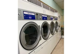 Coin Laundromat Business for Sale, 3365 Kingsway Avenue #102, Vancouver, BC