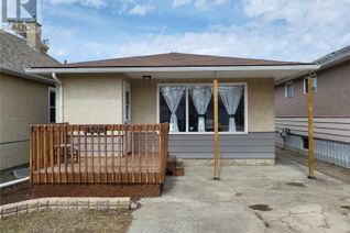 Property for Sale, 4518 2nd Ave N, Regina, SK