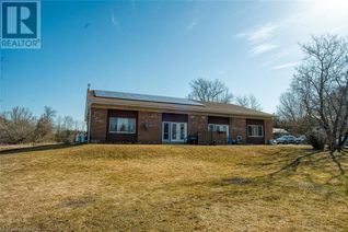 Bungalow for Sale, 2527 County 4 Road, Camden East, ON