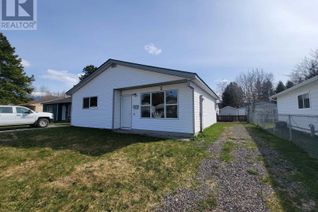 Property for Sale, 4631 Goulet Avenue, Terrace, BC Property for Sale, 4631 Goulet Avenue, Terrace, BC