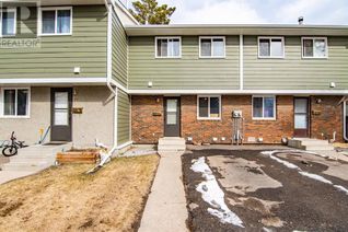 Townhouse for Sale, 5935 63 Street #73, Red Deer, AB