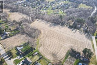 Commercial Land for Sale, 6423 & 6349a Plank Road, Bayham, ON