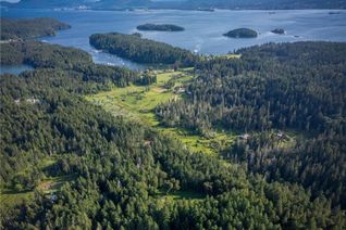 Land for Sale, 431 Southern Edge Rd, Thetis Island, BC