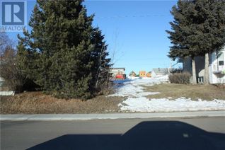 Commercial Land for Sale, 10316 103 Ave, Lac La Biche, AB