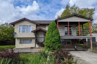Property for Sale, 48269 Yale Road, Chilliwack, BC