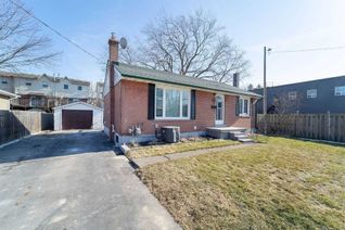 Bungalow for Rent, 64 Florence Dr #Lower, Oakville, ON