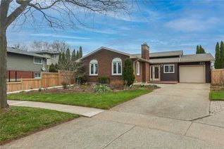 Backsplit for Sale, 4110 London Crt, Niagara Falls, ON Backsplit for Sale, 4110 London Crt, Niagara Falls, ON