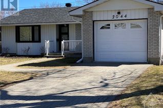 Bungalow for Rent, 2044 Kings Grove Crescent, Ottawa, ON Bungalow for Rent, 2044 Kings Grove Crescent, Ottawa, ON