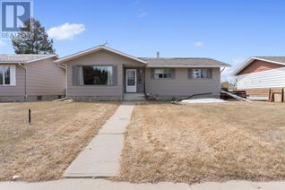 Property for Sale, 4827 55 Avenue, Viking, AB