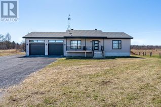 Bungalow for Sale, 16512 County 15 Road, Moose Creek, ON