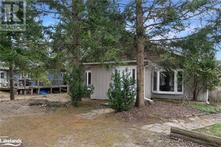 Bungalow for Rent, 209886 26 Highway, Craigleith, ON