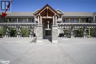 Property for Sale, 6 Anchorage Crescent Unit# 301, Collingwood, ON Property for Sale, 6 Anchorage Crescent Unit# 301, Collingwood, ON