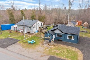Bungalow for Sale, 29 & 27 Clovelly Cove Rd, Georgina, ON