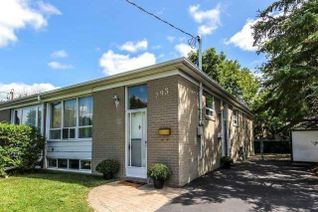 House for Sale, 293 Blue Grass Blvd, Richmond Hill, ON House for Sale, 293 Blue Grass Blvd, Richmond Hill, ON