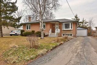 Bungalow for Rent, 465 Seaton Dr, Oakville, ON