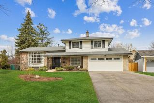Sidesplit for Sale, 398 Bryant Cres, Burlington, ON Sidesplit for Sale, 398 Bryant Cres, Burlington, ON