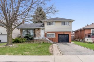 Sidesplit for Sale, 47 Collier Cres, Hamilton, ON Sidesplit for Sale, 47 Collier Cres, Hamilton, ON